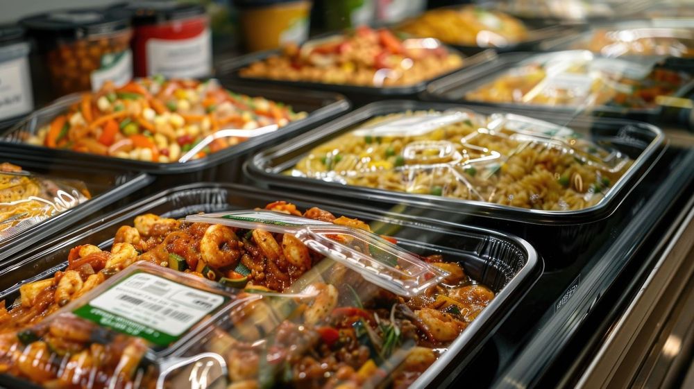 Sam’s Club Just Added a Chipotle-Style Chicken Bowl That Feeds Eight for $15