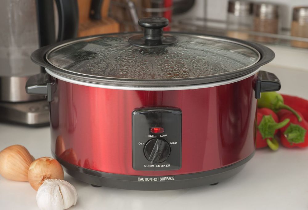 The Slow Cooker Meals Worth Actually Making (And the Trick That Makes Them Better)