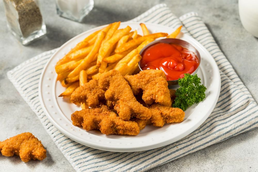 Parents Need to Check Their Freezers: Walmart’s Great Value Dino Nuggets May Contain Lead