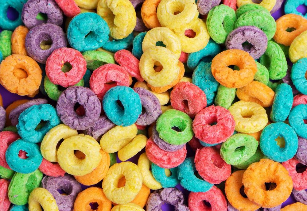 Kellogg’s Just Put Toys Back in Cereal Boxes for the First Time in Over a Decade