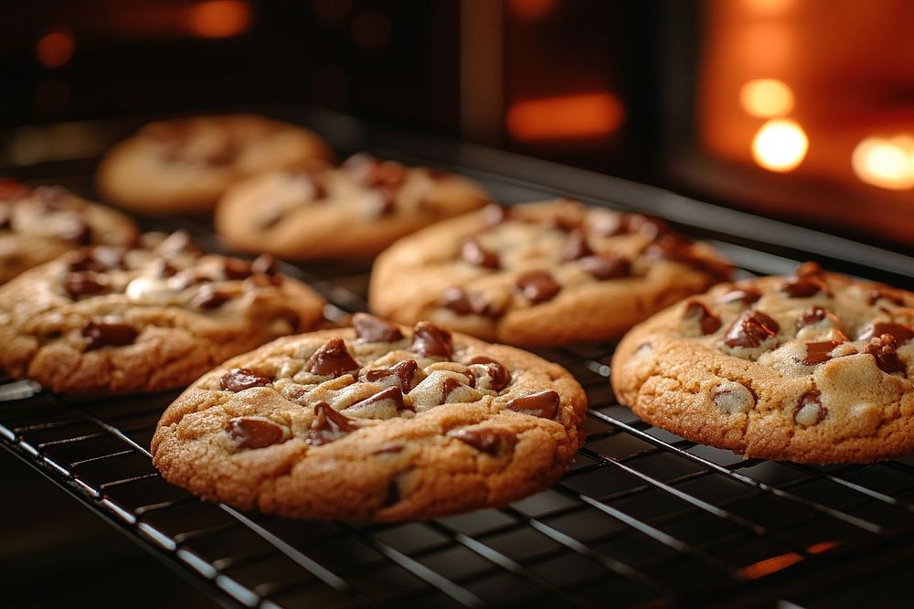 Why Your Cookies Spread Too Much or Stay in Balls