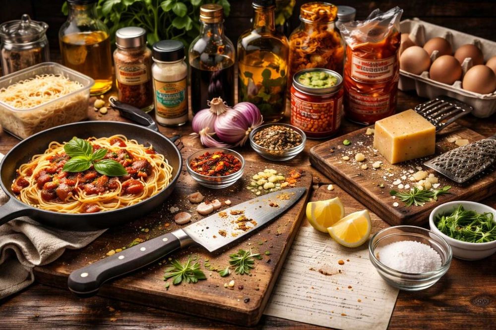 The Cooking Advice We Should Probably Stop Giving