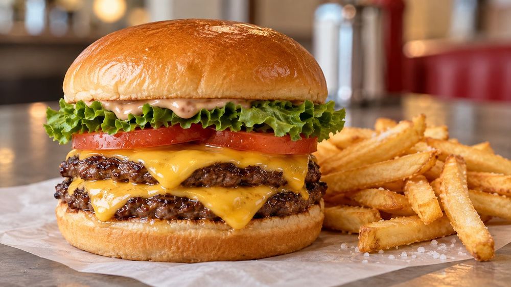 In-N-Out Announces 2 Menu Ingredient Changes