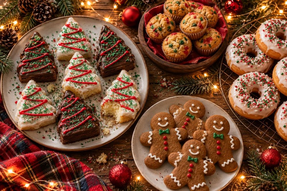 Little Debbie’s 2026 Holiday Lineup Adds Two New Treats to the Seasonal Snack Shelf