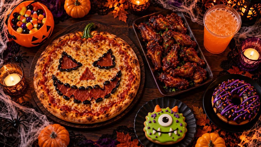 2026 Halloween Deals and Specials: Where to Save and Celebrate