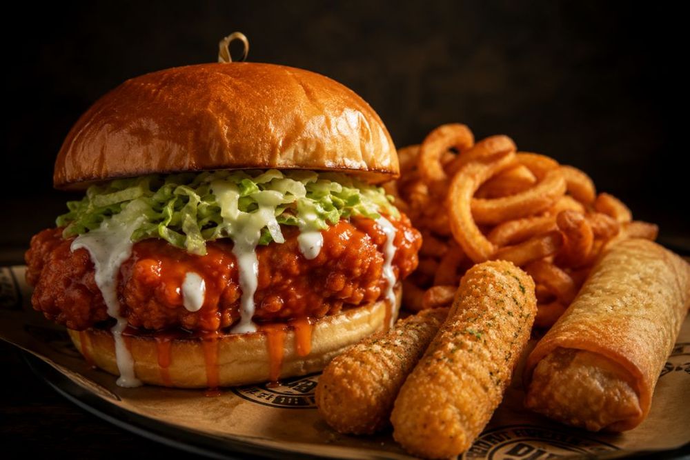 Arby’s Just Made Its Best Value Meal Even Better