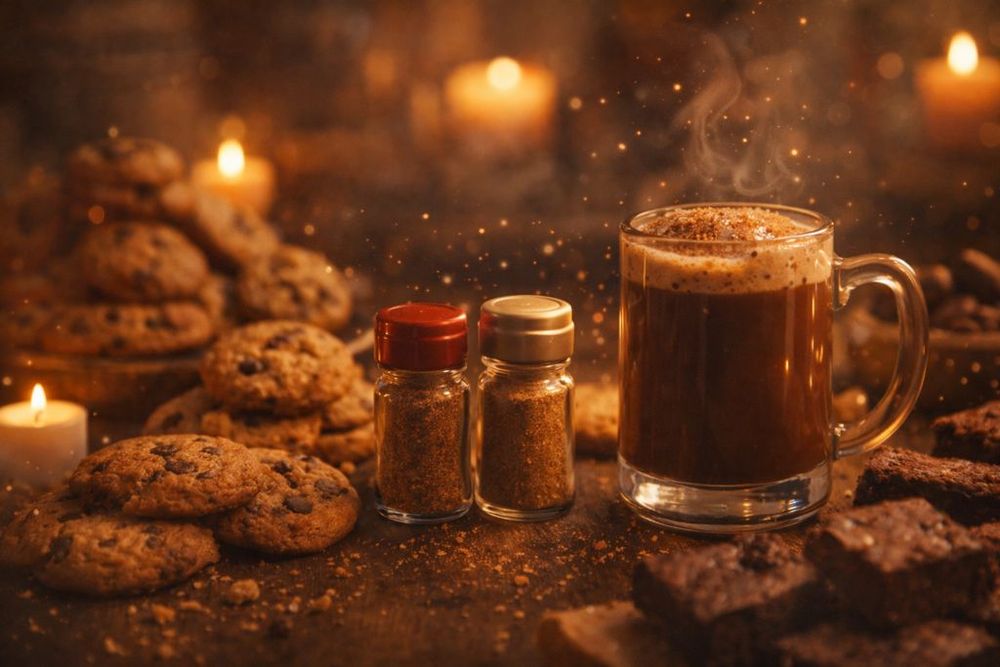 McCormick Just Released Two Harry Potter-Themed Products — And They Taste Like Butterbeer