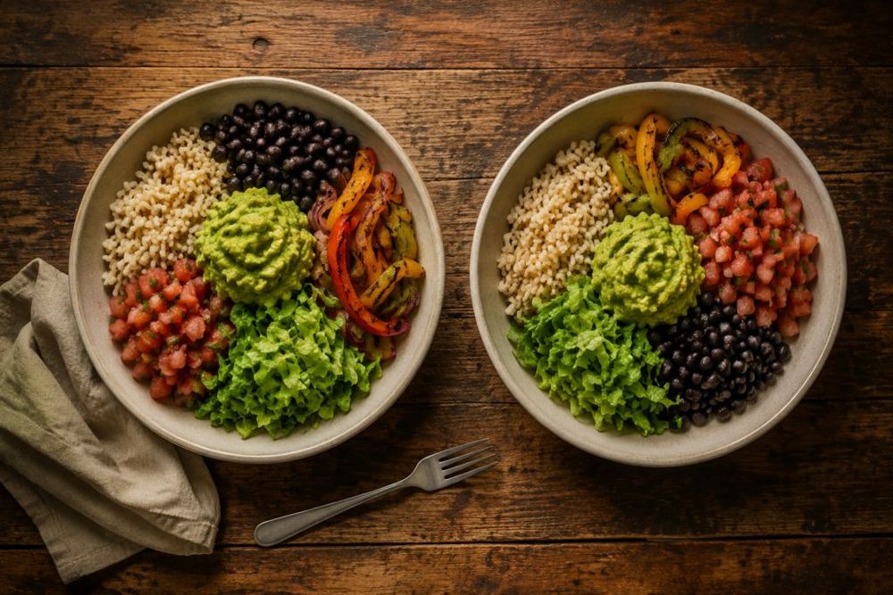 Chipotle Is Giving Away Free Entrées This Sunday — Here’s How to Get One