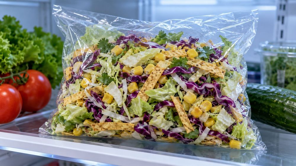 H-E-B Backyard BBQ Chop Salad Kits Recalled in Texas Over Undeclared Soy and Almonds