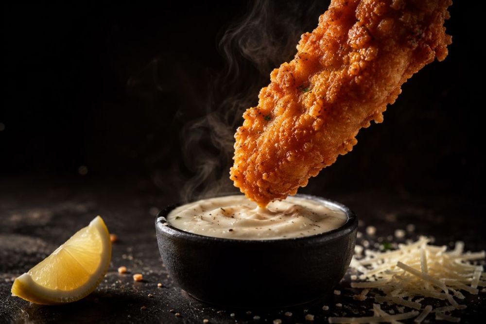 McDonald’s Is Bringing Caesar Back — In the Best Way Possible