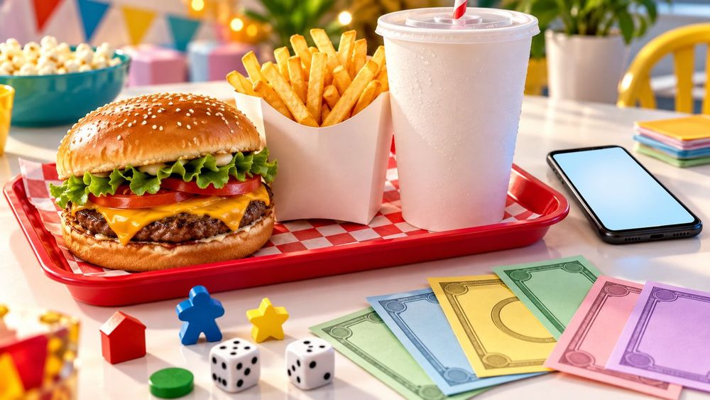 McDonald’s Monopoly 2026 Is Back With $1M Prize