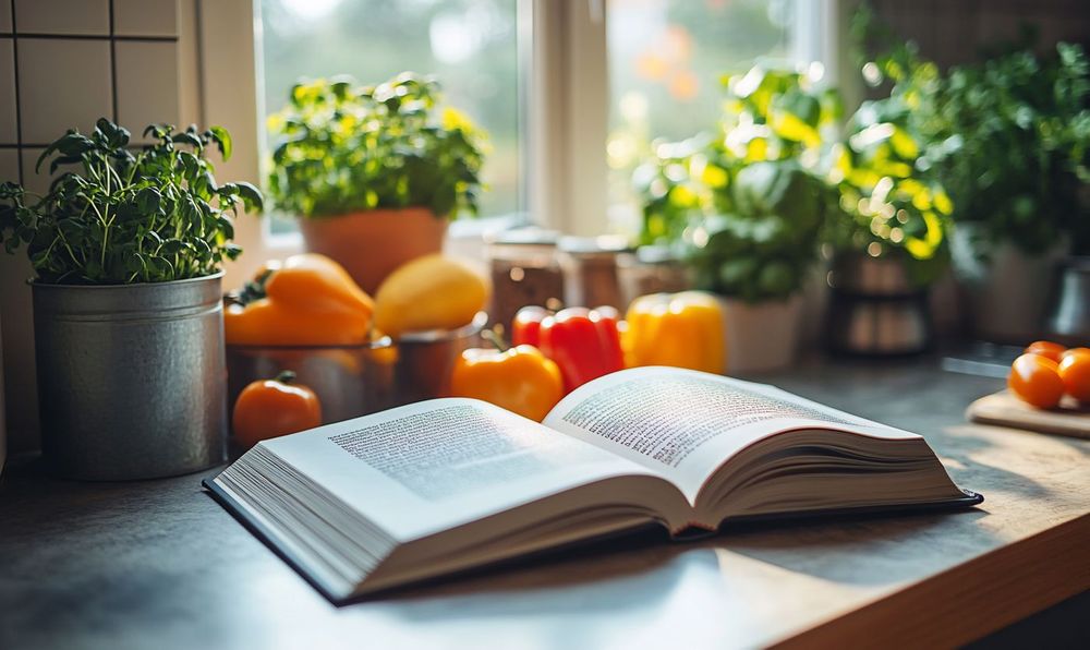 The Summer Cookbook You Never Bought