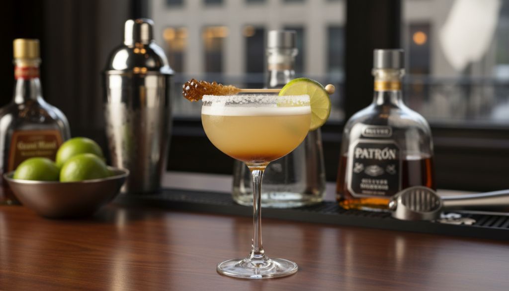 Cadillac Margarita