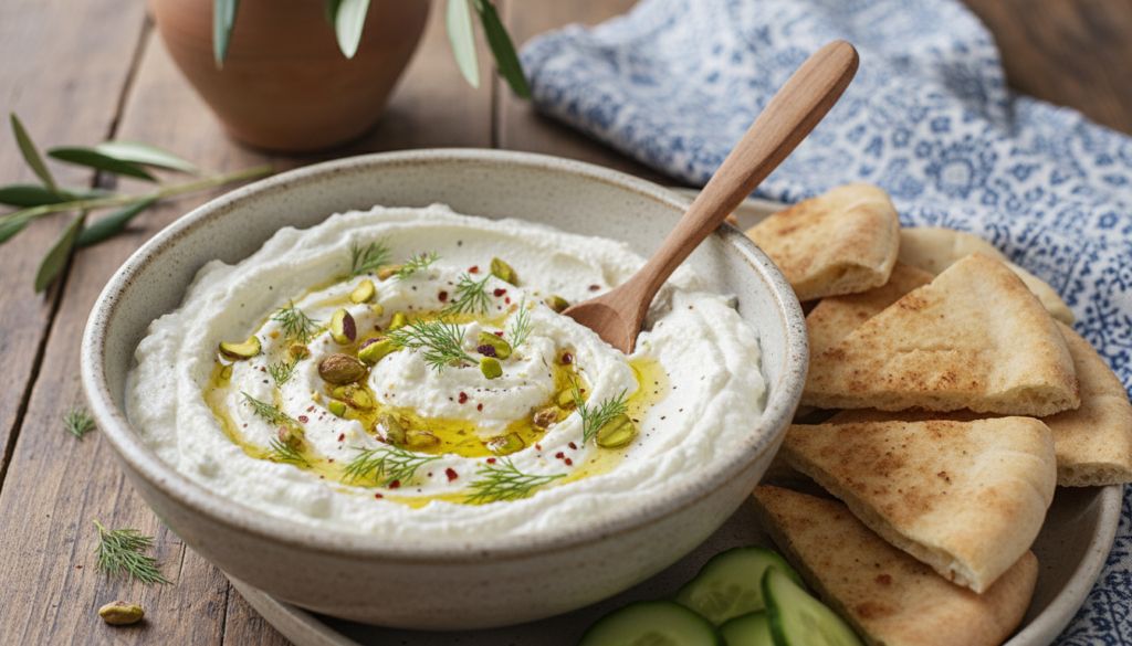 Greek Feta Dip