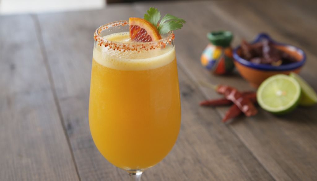 Mexican Mimosa